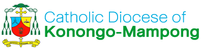 Konogo Mampong Diocese