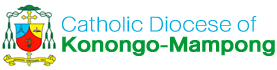 Konogo Mampong Diocese