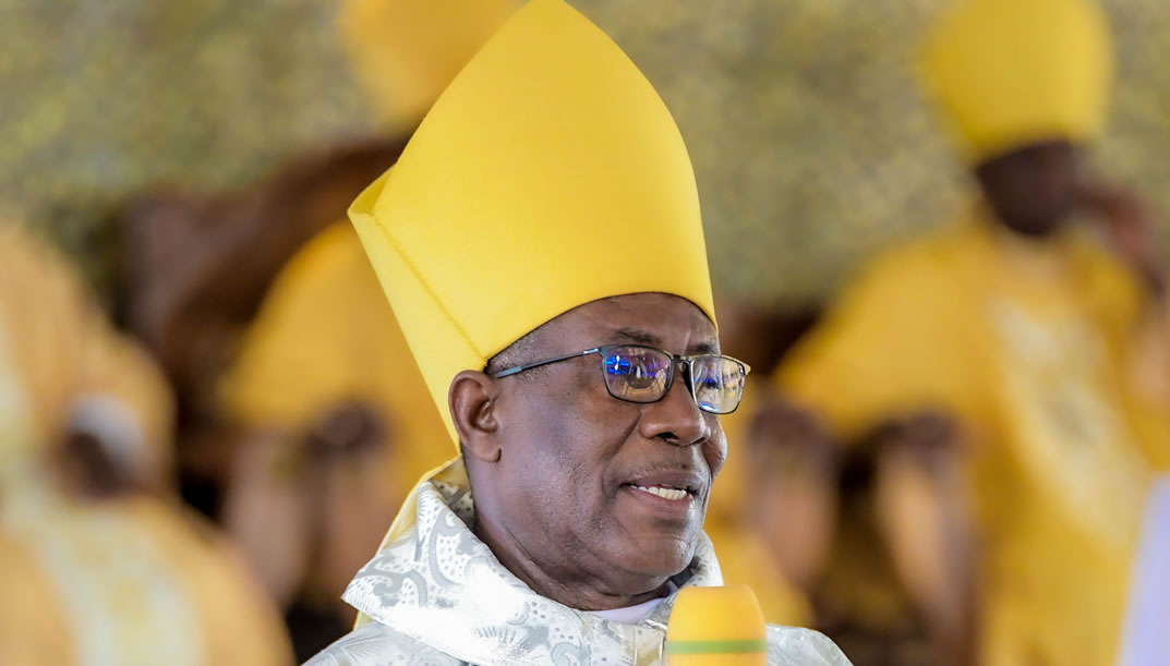 Pope Francis appoints new Bishop for Konongo-Mampong Diocese 