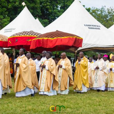 Ordination 001